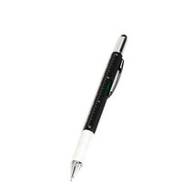 이탑 스마트 멀티 터치 볼펜 0.7mm TP-02, 혼합색상, 1개