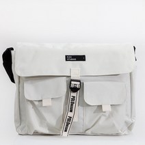 롸잇나우 메신저백 RM7102