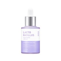 어퓨 락토바실러스 보습 앰플, 30ml, 1개
