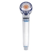 아쿠아듀오 필터 샤워기 SF-300A, 1개