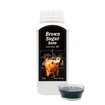 네이쳐티 브라운 슈가 베이스, 1.3kg, 1개, 1개입