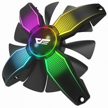 darkFlash TALON PRO ARGB 쿨링팬