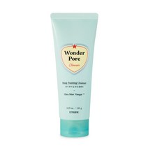에뛰드 원더포어 딥포밍 클렌저, 150g, 1개