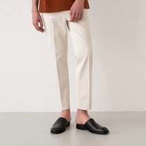 가먼트레이블 남성용 Garment Worker Stitch Jeans