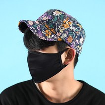 아이엠캡 TT 썸머 플라워 군모