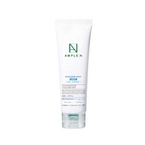 코리아나 앰플엔 히알루론샷 라이트젤크림, 80ml, 1개