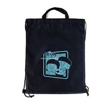 흔한남매 조리개 신발주머니