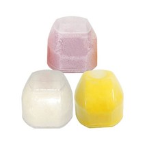 코워 비타민 샤워기 필터 3종 세트, 1세트