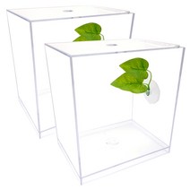 로라펫 탱크 베타 수조, 2개