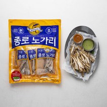 현대푸드 종로 노가리 30g x 6p   소이마요소스 15g x 3p   와사비마요소스 15g x 3p 세트, 1세트