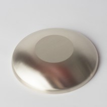 오부자 유기 연입공기 뚜껑, 1개