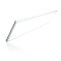 오스람 LED 슬림 엣지 플리커프리 천장등 50W 1280 x 320 mm, 주광색