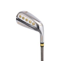 디맥스프로 고반발 비거리 증대 드라이빙 아이언 D0 실버 H