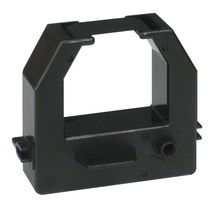 아마노 출퇴근기록기 리본 잉크 카트리지, 1개