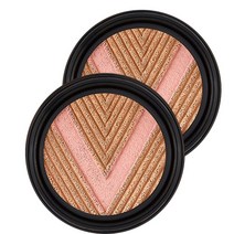 끌레드벨 글로우파워 리프트 브이 쿠션 리필 13g, 21호, 2개