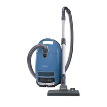 Miele C3 알러지 파워라인 진공청소기, 테크 블루, SGFA3