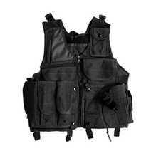 셀파 전술 조끼 SCVW-60015