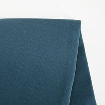 나산데코 면 원단, 61 모로칸블루(961-5)