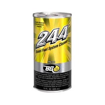 BG 244K 연료첨가제 크리너 디젤, 1개