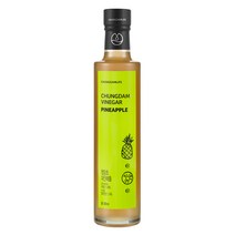 청담라이프 청담초 파인애플, 300ml, 1개