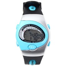 포포팬시 투톤 믹스 손목시계