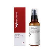 위시포물러 발효 액티브세럼 엠 플러스, 180ml, 1개
