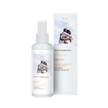 로더베르 헤어앤바디미스트 러블리허그, 1개, 150ml