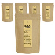 우슬차 티백, 10g, 5개