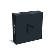 스테인버그 NUENDO 10 전문가용 음악 DAW 소프트웨어