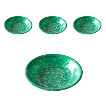 레트로 반찬기 1호, 혼합색상, 4개