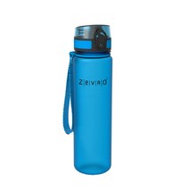 제브로 BPA Free 트라이탄 텀블러, 블루, 1000ml