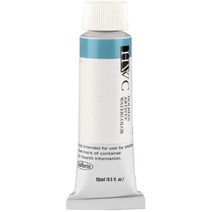 홀베인 HWC 아티스트 튜브형 수채화물감 W238, 15ml, 1색