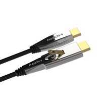 넥스트 HDMI 2.0 AOC 광케이블 5m NEXT-6705HAOC-DA, 1개
