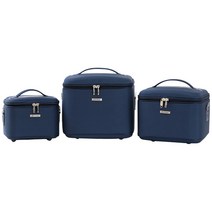 앙뜨레 화장품 가방 3종세트 SH505