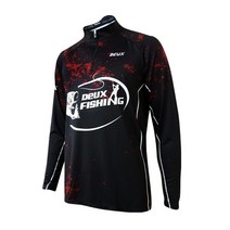 듀스피싱 쿨업 낚시 상의 SDT-190, 혼합색상