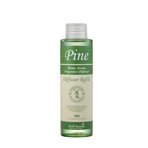 허브타임 디퓨저 리필, 파인, 120ml