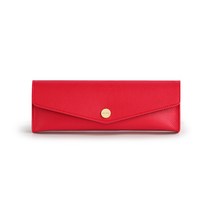 모노폴리 클래시 스냅 포켓 펜케이스, RED, 1개