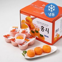 청도대감 아이스홍시 6과, 8팩