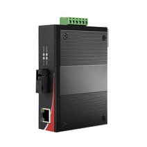 넥스트 산업용 POE 광미디어 컨버터 B타입, NEXT-300FSCSWB-POE