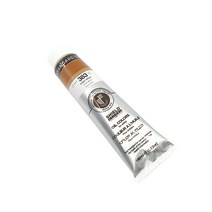 쉴드 그레이트 유화물감 383 INDIAN YELLOW, 180ml