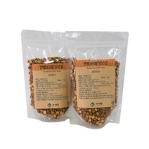 태평선식 깐병아리콩크리스피, 150g, 2개