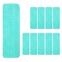 극세사 루프형 라이렉스 옥색, 10개