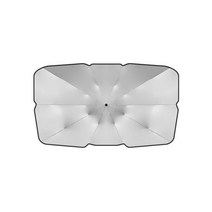 따니네 아트 차량용 햇빛가리개 차단막 SQ006 S, 블랙, 1개