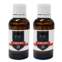 림라이프 FGF 원액 30ml x 2p