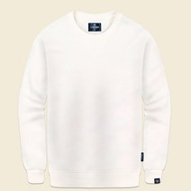 진마니아 기본 무지 남녀공용 루즈핏 빅사이즈 맨투맨 티셔츠 TL-001