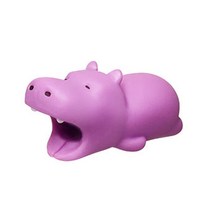 누아트 동물 친구들 케이블바이트, 하마, 1개