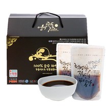 엄지약초 고농축 가시오가피즙 진액 엑기스, 90ml, 60개