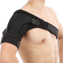 어깨보호대 똑똑한 구매 방법