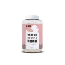 세소비 모두다같이 버블바스 입욕제 유칼립투스, 1개, 300g