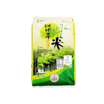 쌀집총각 대나무향 백미, 10kg, 1개